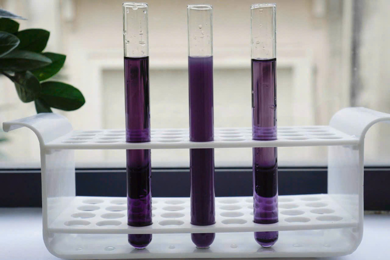 Màu thực phẩm tím nho Grape