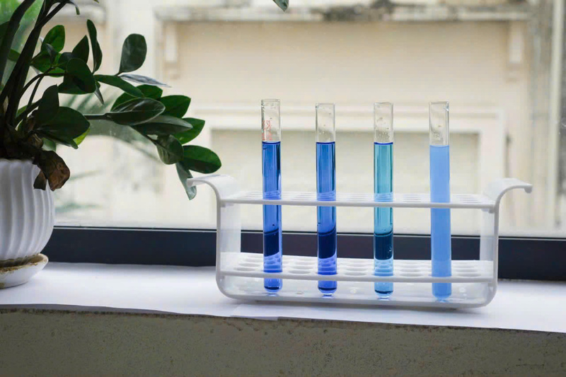 Màu xanh nước biển Brillian Blue