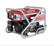 Máy phát điện Elemax