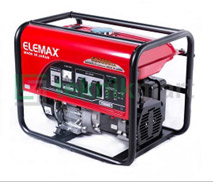 Máy phát điện Elemax