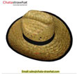 Wholesale Straw Cowboy Hats