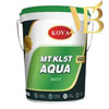 Matit MT KL5-Aqua Gold