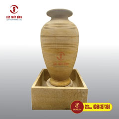 Bộ Đá Mài Vàng