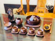 Gốm gia dụng