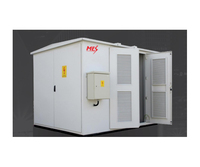 Trạm biến áp kiểu Kiosk