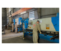 Thi công cơ điện