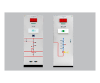 Tủ điều khiển bảo vệ cho trạm cao áp