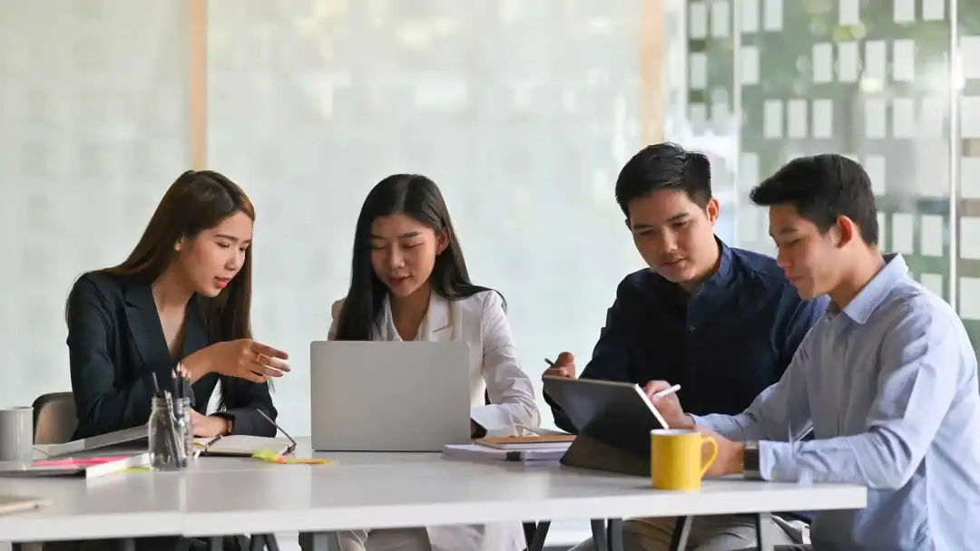 Tư vấn quản trị doanh nghiệp