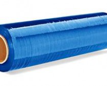 Màng PE xanh khổ 50cm