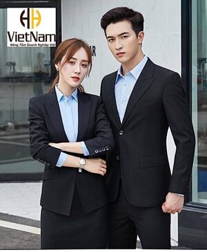 Đồng phục sơ mi công sở