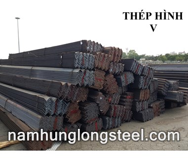 Thép hình chữ V