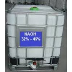 Xút lỏng - Natri hydroxit - NaOH