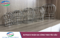 Cầu chắn rác