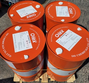 Dầu dập tạo hình kim loại Olex