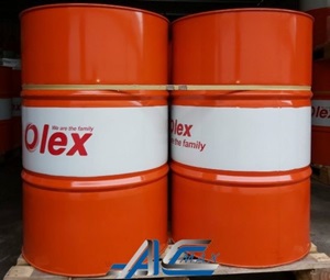 Dầu truyền động Olex