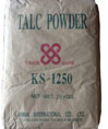Bột TALC KS-1250