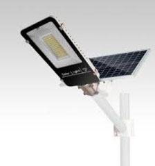 Đèn năng lượng mặt trời 50w