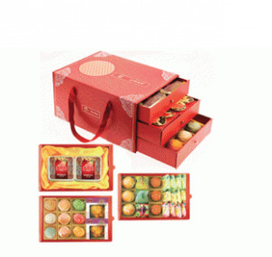 Hộp bánh trung thu