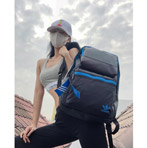 Balo quảng cáo quà tặng