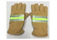 Găng tay chữa cháy