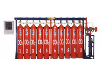 Hệ thống chữa cháy bằng khí CO2