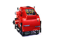 Máy bơm chữa cháy xăng Tohatsu