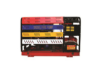 Máy bơm chữa cháy Diesel