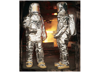 Quần áo chịu nhiệt