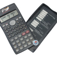 CASIO FX-500MS