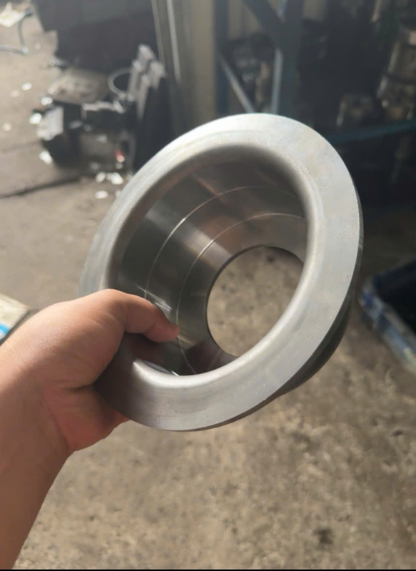 Cốc bi con lăn 6215 D75xD130x6ly