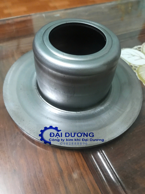 Cốc bi con lăn 6306x159x4ly