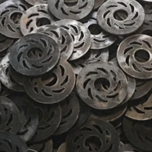 Gia công chế tạo linh phụ kiện