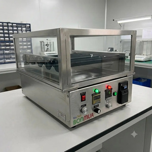 Máy Lắc ổn Nhiệt Bốn Mùa Biotech - Thiết Bị Phòng Thí Nghiệm