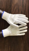 Găng tay polyester