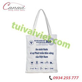 Túi vải bố