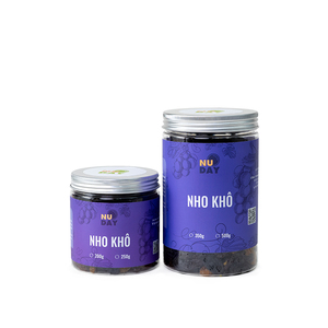 Nho Khô Chile Sấy