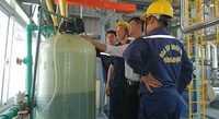 Hình ảnh công ty Nam Việt