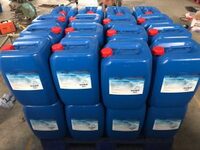Hóa chất lò hơi