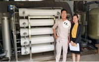 Máy lọc nước RO
