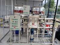 Máy lọc nước RO