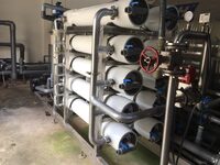 Máy lọc nước RO công nghiệp