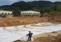 Xử lý nước thải chăn nuôi