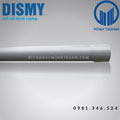 Ống PVC Dismy