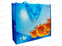 Túi nilon siêu thị