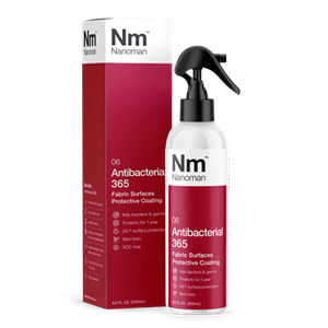 Nanoman Antibacterial 365