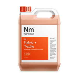 Nanoman Fabric + Textile