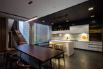 Thiết kế thi công nội thất