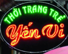 Quảng cáo đèn LED