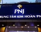 Quảng cáo đèn LED