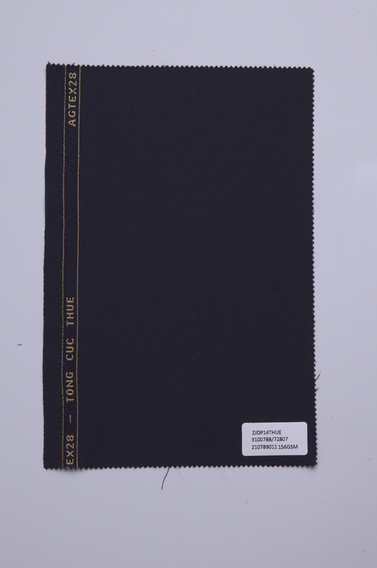 Vải Wool VUAM8161